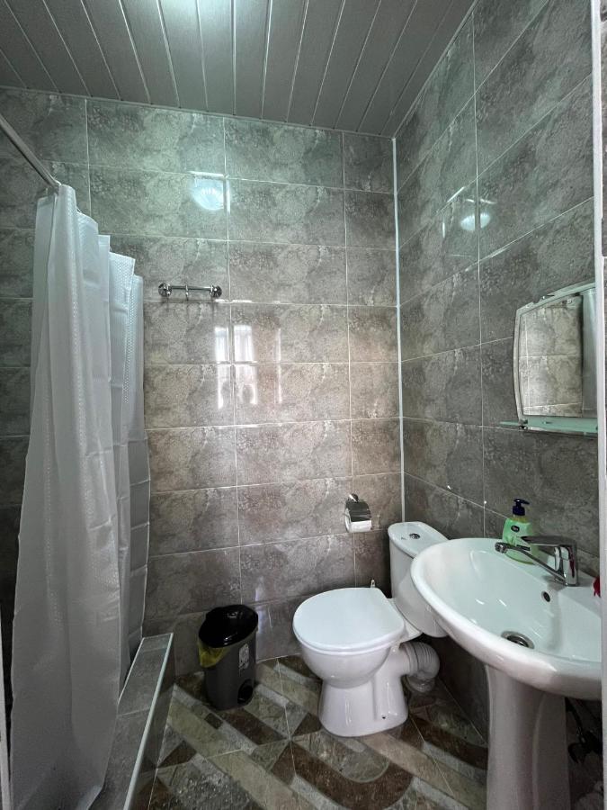 Elegance Hotel Sighnaghi Luaran gambar