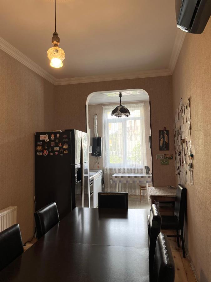 Elegance Hotel Sighnaghi Luaran gambar