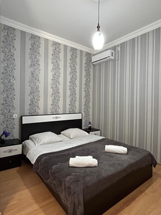 Elegance Hotel Sighnaghi Luaran gambar