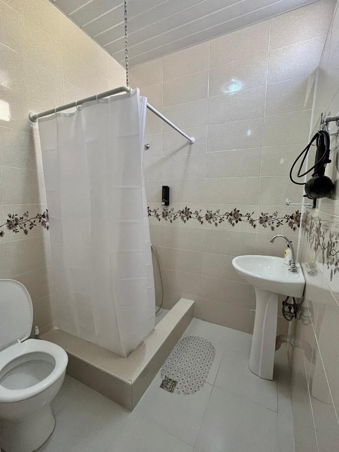 Elegance Hotel Sighnaghi Luaran gambar