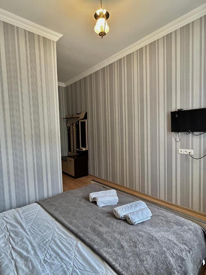 Elegance Hotel Sighnaghi Luaran gambar